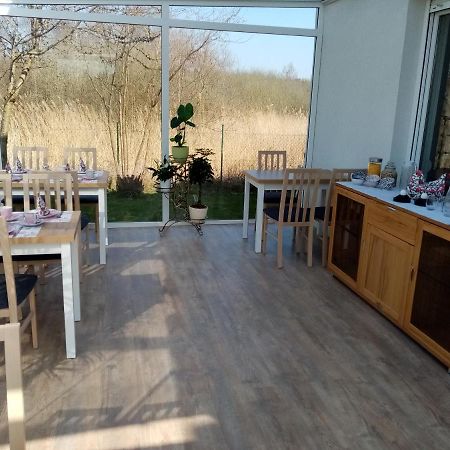 Villa Iwona Grzybowo  Extérieur photo