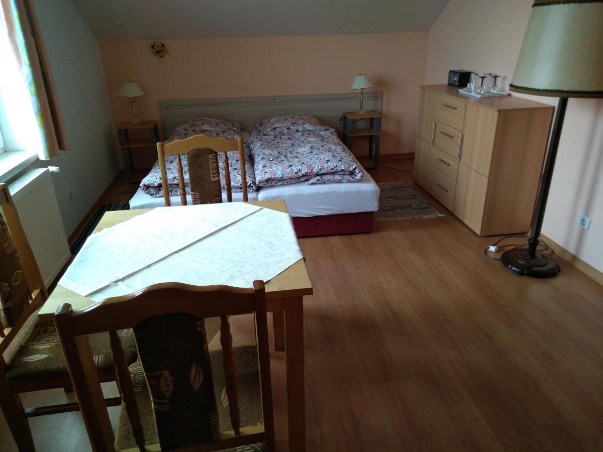 Villa Iwona Grzybowo  Extérieur photo